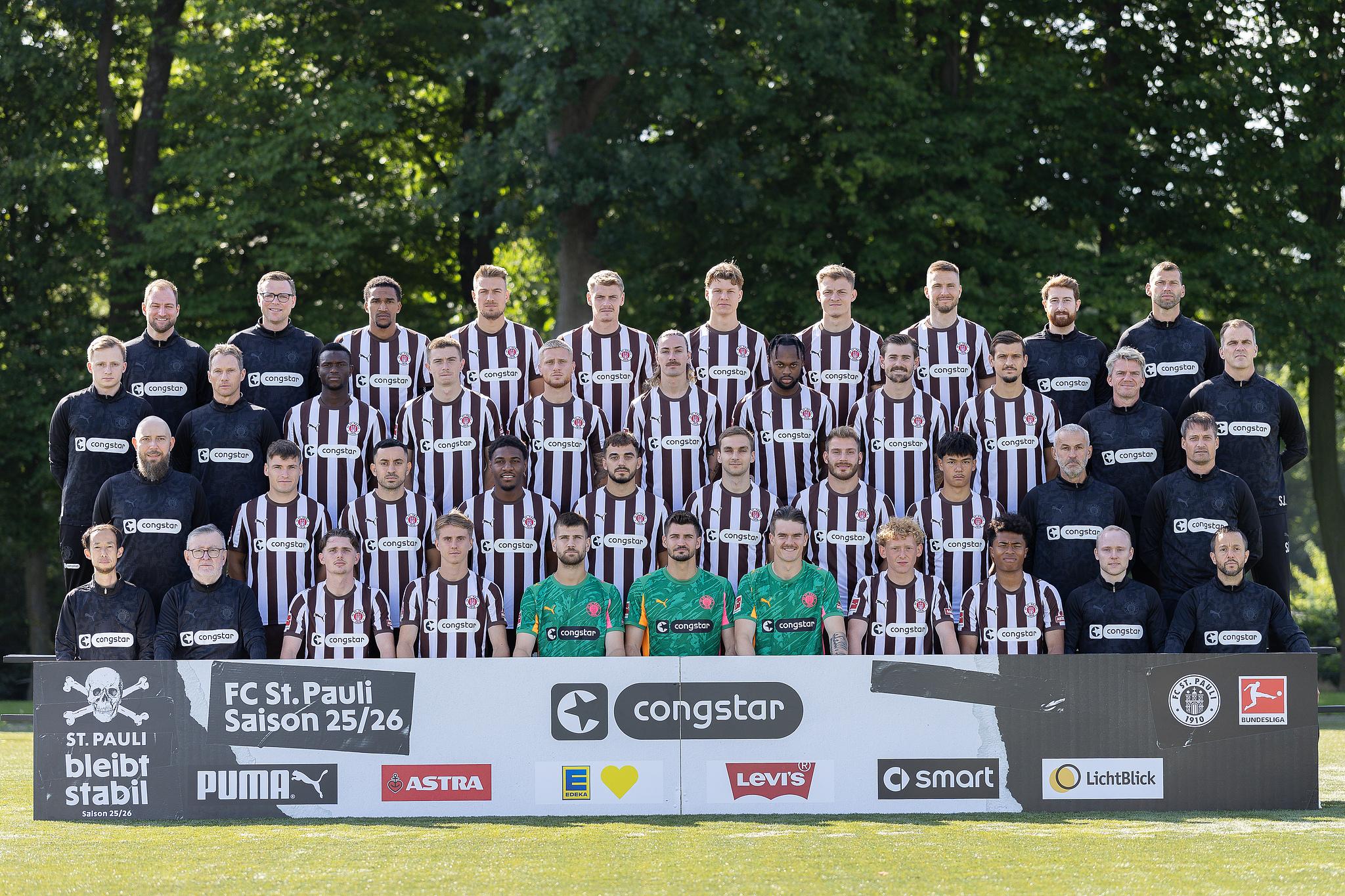 圣保利震惊 - 队长欧文再次长期缺阵