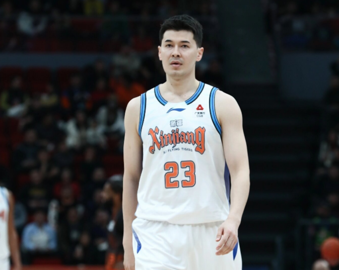 天天盈球 官网-终结3连败!新疆大胜双杀江苏 阿不都16+5庞峥麟11中2