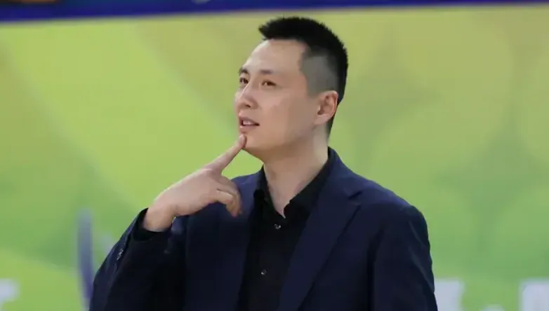 天天盈球网-卢伟:偰李永炜这几场表现得不错,给他机会全都抓住了