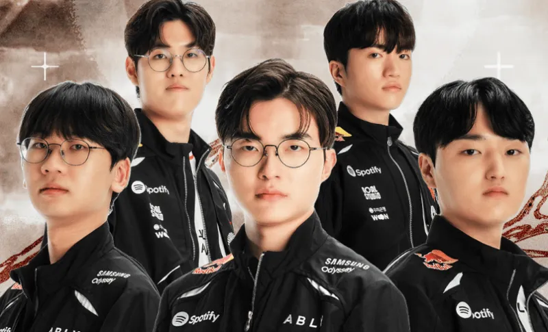 天天盈球足球比分-节节败退，惨遭GEN横扫，今晚T1输在了哪里？